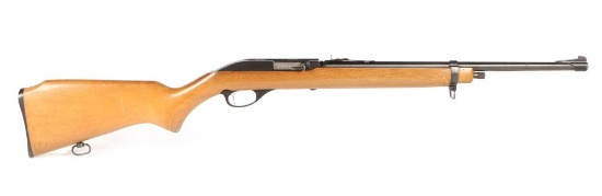 Glenfield Mod 75 in 22 Long Rifle