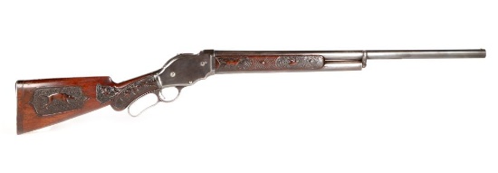 Winchester 1887 in 12 Gauge