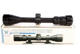 Vortex Co. Diamondback 4/12 x 40 Rifle Scope