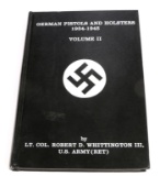German Pistols and Holsters 1934-1945 Vol. II