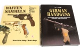 2 German Books