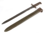 1942 M1 Garande Bayonet