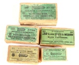 Mixed Winchester Ammunition