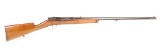 Amberg Arsenal Mauser Model 71 in 11mm x 60R. - Buffalo Bill Cody Commemorative