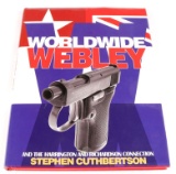 Worldwide Webley by Stephen Cuthbertson