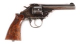 Iver Johnson Break Top 5-Shot Revolver in .32 Caliber