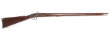 1822 Ketland Adams Fusil
