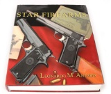 Star Firearms by Leonardo Antaris