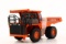Hitachi EH700 Off Highway Truck Orange
