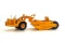 Caterpillar DW21 Scraper