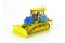 Komatsu D1341 Dozer w/ Ripper - Malcolm