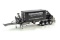 Drake Side Loading Container w/Trailer