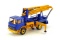 Mercedes Concrete Pump  - Elba-Scheele