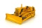 Caterpillar D9G w/Metal Tracks