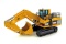 Caterpillar 5130B Mass Excavator