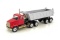 Freightliner Tractor w/ Meiller Dump Trailer