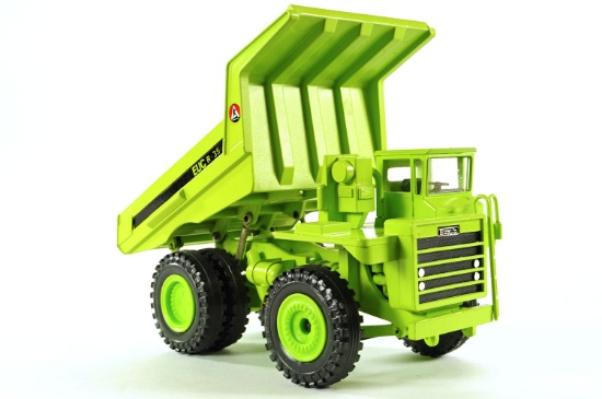 Euclid R-35 Dump Truck