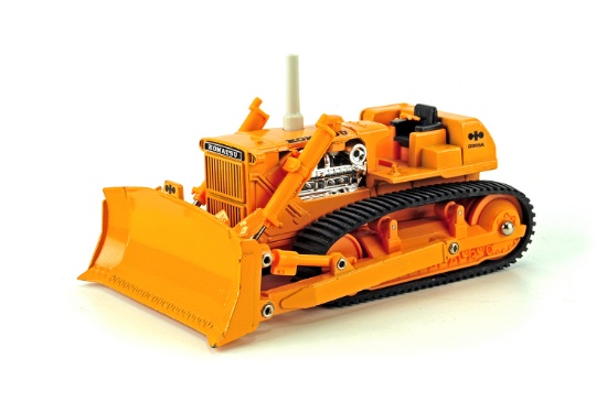 Komatsu D355A Bulldozer