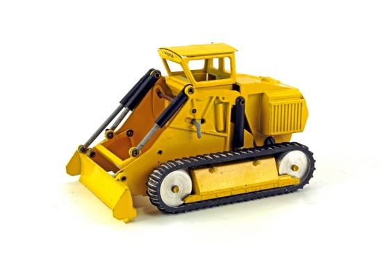 Menck SR85 Scraper Dozer