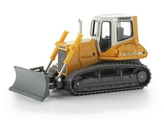 Liebherr PR724 LGP Bulldozer