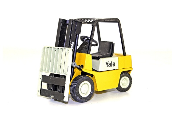 Yale Forklift