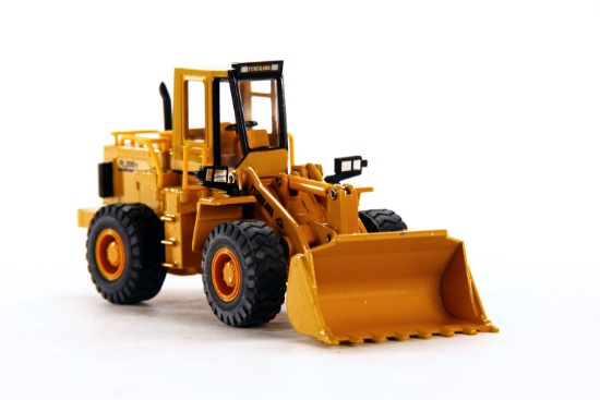 Furukawa FL200-I Wheel Loader