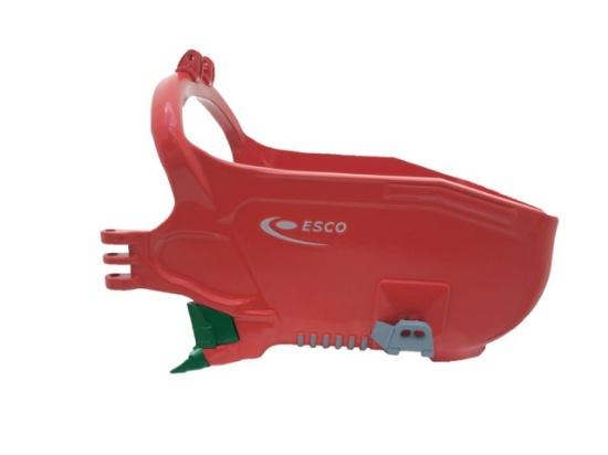 Esco ProFill Dragline Bucket - 155 Cu Yds.