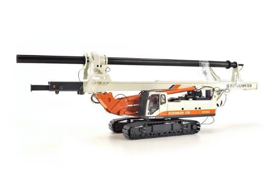 Zoomlion ZR360A Rotary Drill Rig