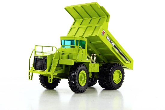 GM Terex 3340 Off Highway Dump Truck