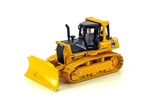 Komatsu D61EX Crawler Dozer