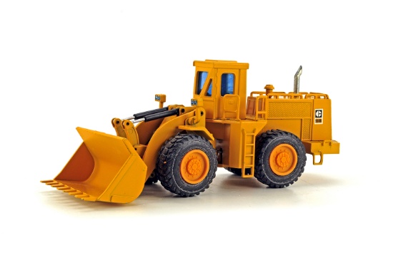 Caterpillar 988B Wheel Loader