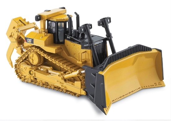 Caterpillar D11T Bulldozer