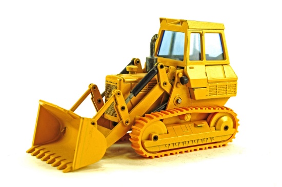 Caterpillar 955 Traxcavator