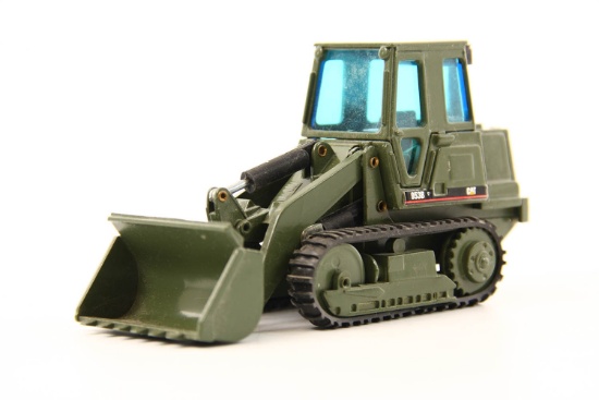 Caterpillar 953B Army Tracked Loader
