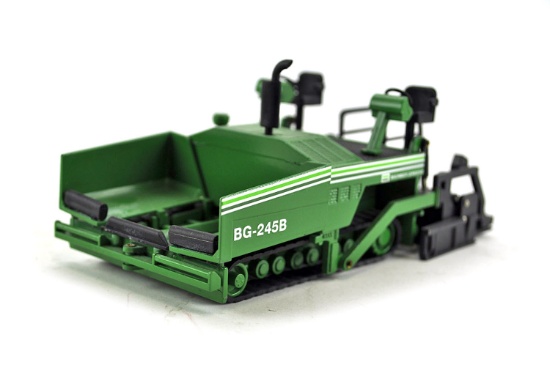 Barber-Greene BG-245B Tracked Asphalt Paver