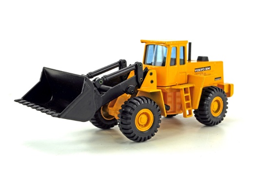 Volvo BM Compact Loader