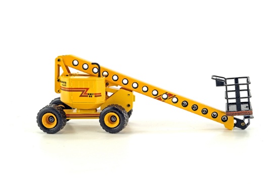Grove AMZ 66 Telescopic Manlift