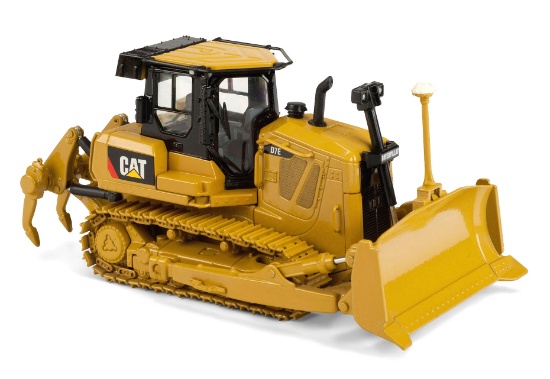 Caterpillar D7E Bulldozer