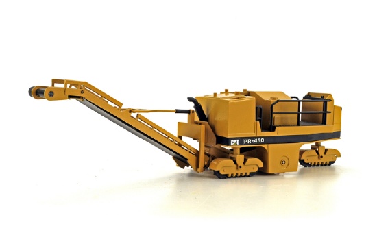 Caterpillar PR450 Cold Profiler
