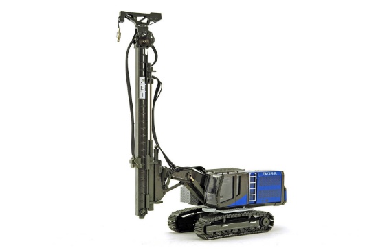 ABI Mobilram TM 13/16 SL Drill Rig