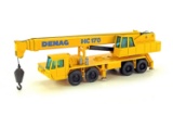 Demag HC 170 Telescopic Truck Crane
