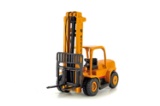 Hyster H150F Fork Lift Empilhadeira