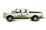 Ford F250 Pickup Truck - Membreys