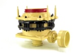 Nordberg 5 1/2' Cone Crusher Model - Brass