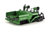 Barber-Greene BG-2455C Tracked Asphalt Paver