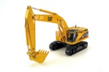 Caterpillar 375 Hydraulic Excavator