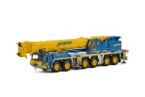 Tadano ATF 400G-6 Mobile Crane - Havator
