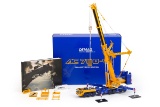 Demag AC700-9 All Terrain Crane