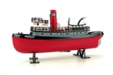 Texaco 2002 Tugboat Bank