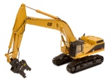 Caterpillar 375 Demolition Excavator - Diecast